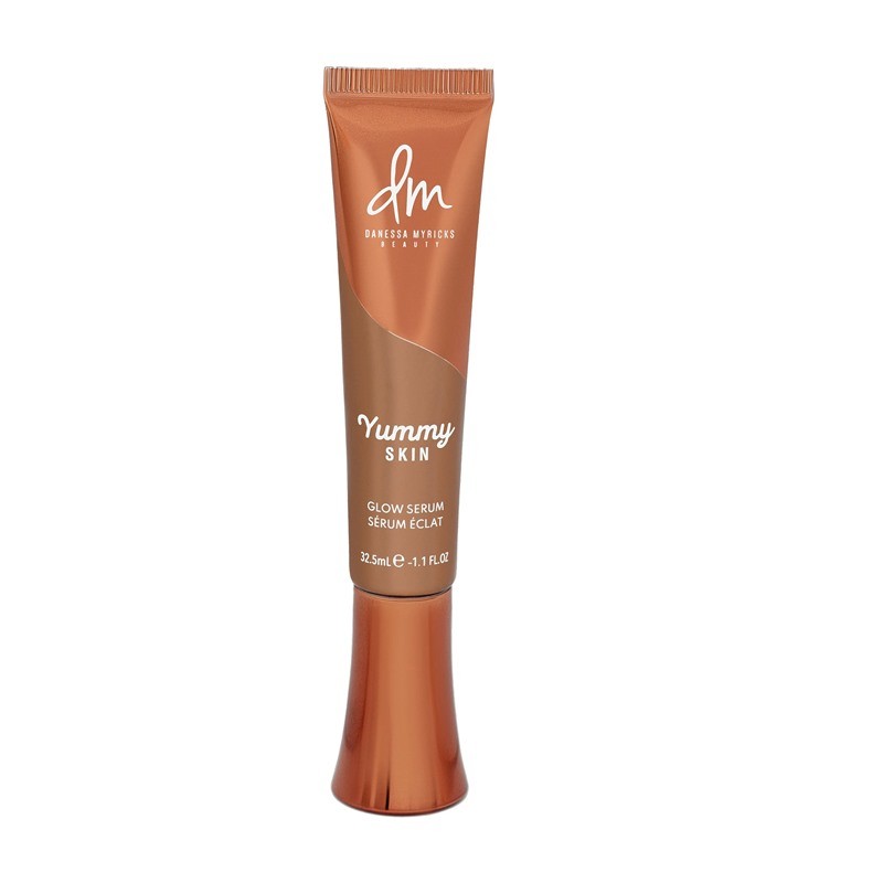 Yummy Skin Glow Serum - Juice Boost - DANESSA MYRICKS BEAUTY