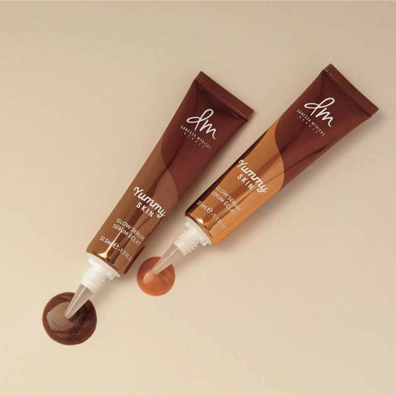 Yummy Skin Glow Serum - Main Squeeze - DANESSA MYRICKS BEAUTY