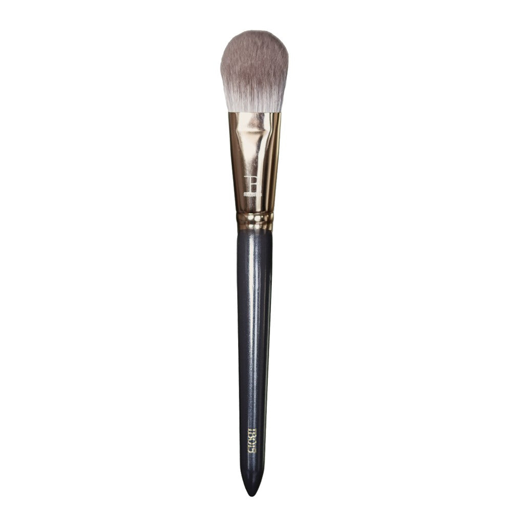 IB015 - Brocha corte angular mediana - IBbrushes
