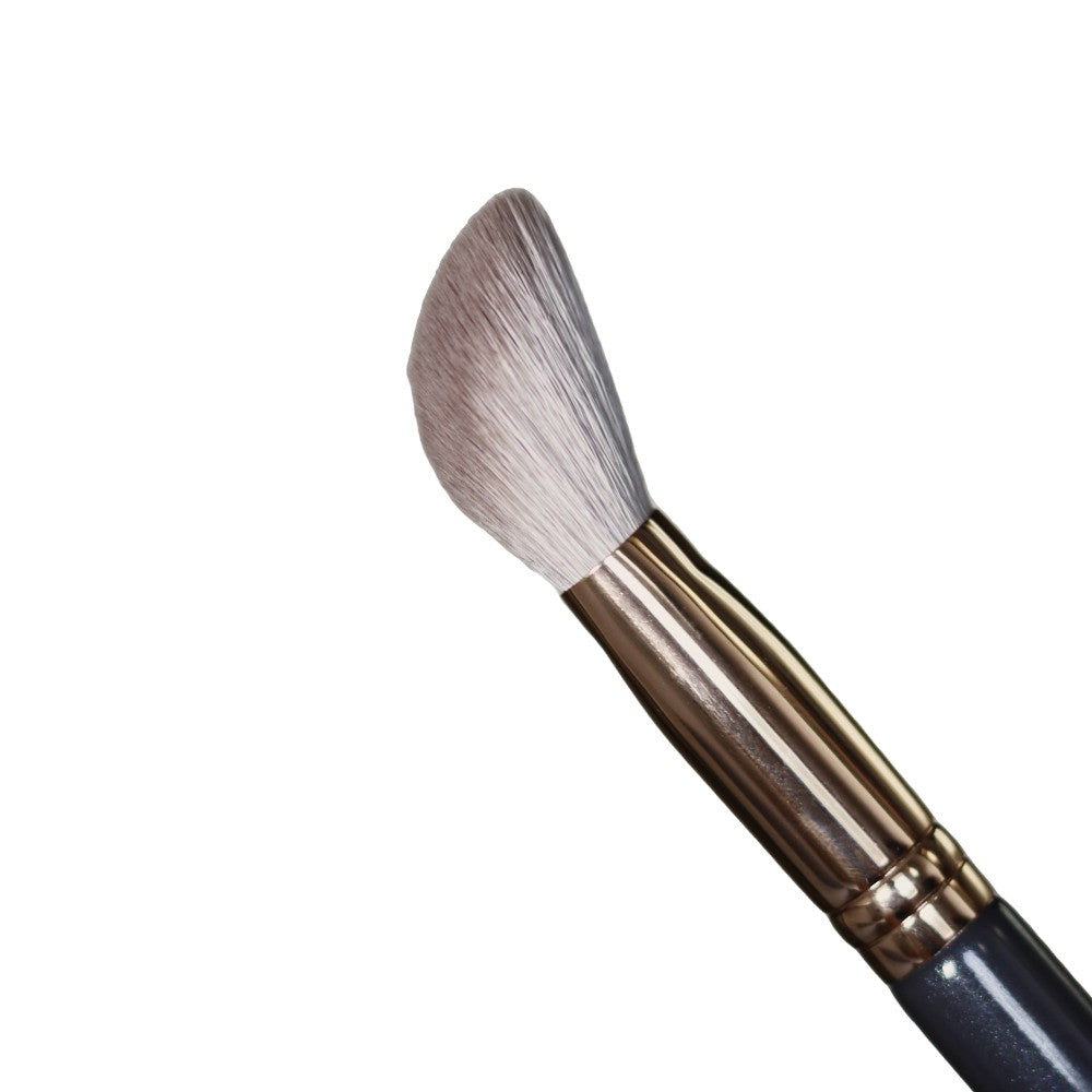 IB015 - Brocha corte angular mediana - IBbrushes