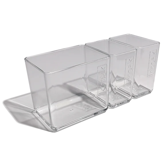 The S + M Cups - KITPAK