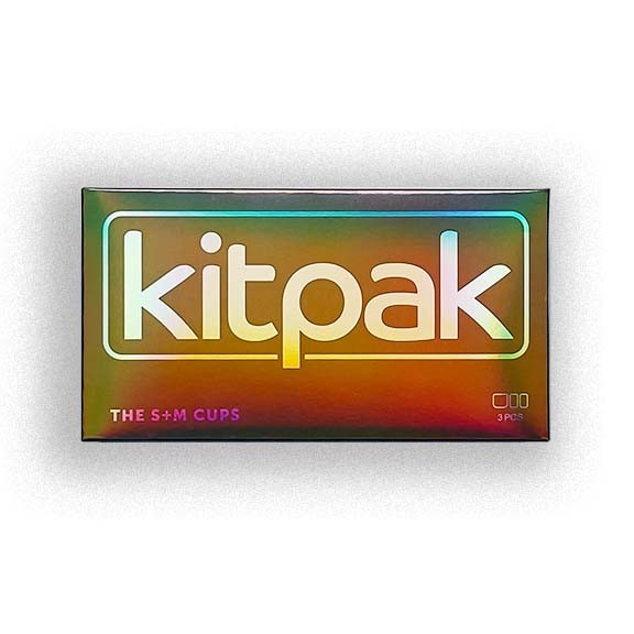 The S + M Cups - KITPAK