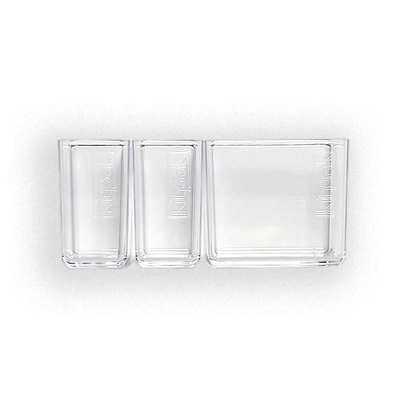 The S + M Cups - KITPAK