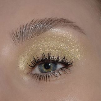 Glitter Pigment - Flip Side - Bodyography