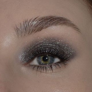 Glitter Pigment - Soiree - Bodyography