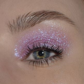 Glitter Pigment - Aura Glow - Bodyography