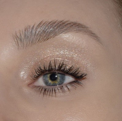 Glitter Pigment - Sparkler - Bodyography