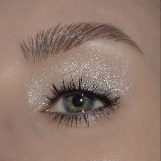 Glitter Pigment - Halo - Bodyography