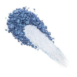 Glitter Pigment - Blue Morpho - Bodyography