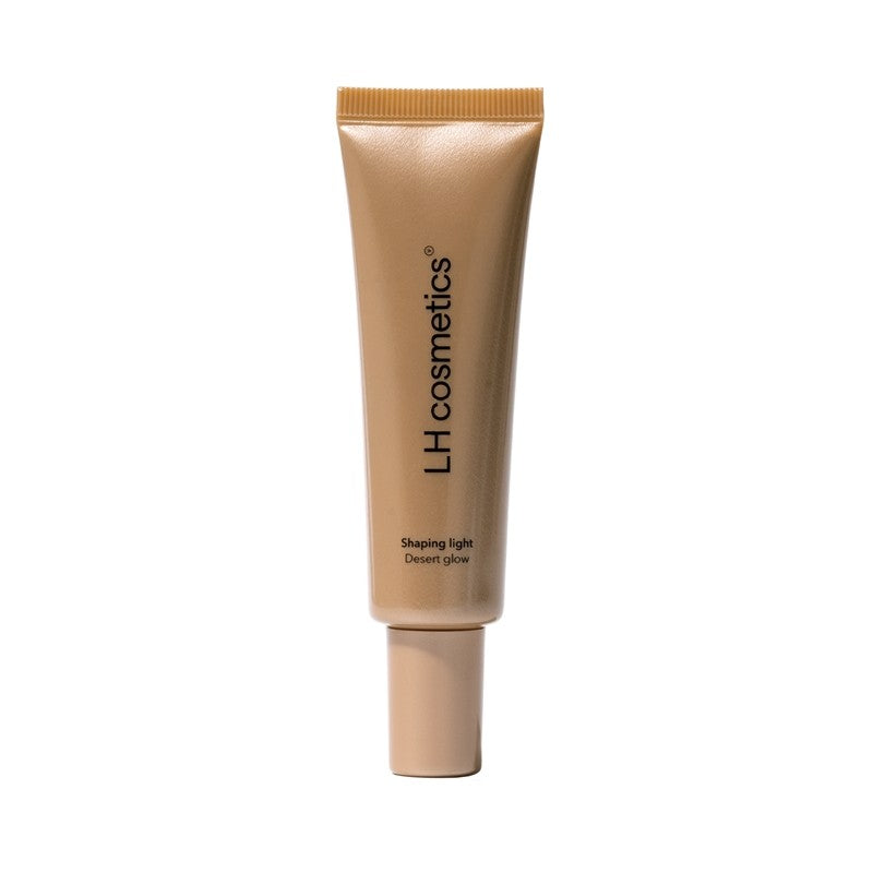 Shaping light Desert glow - LH COSMETICS