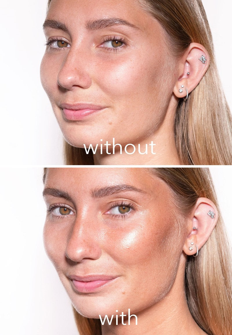 Shaping light Desert glow - LH COSMETICS