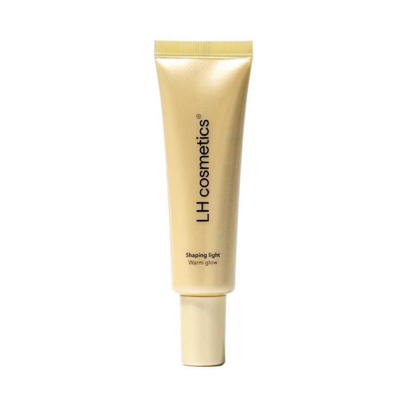 Shaping light Warm glow - LH COSMETICS