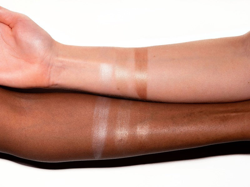 Shaping light Warm glow - LH COSMETICS