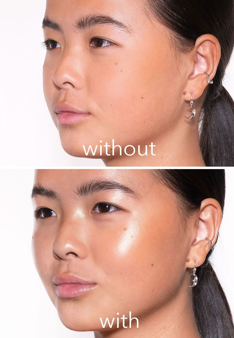 Shaping light Warm glow - LH COSMETICS