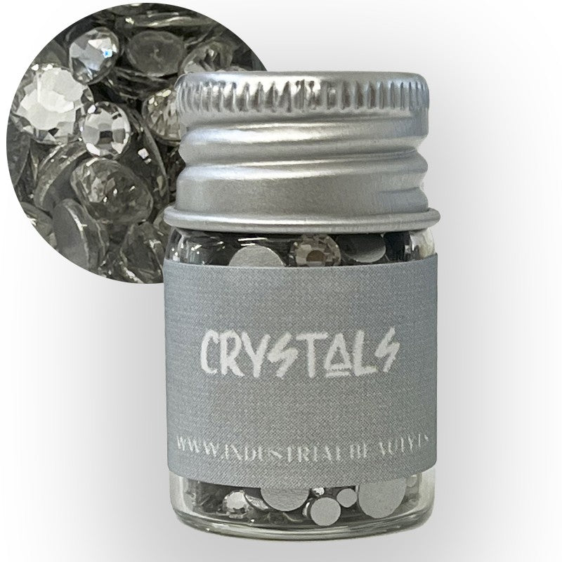 IB GLITTER - CRYSTALS 6ML