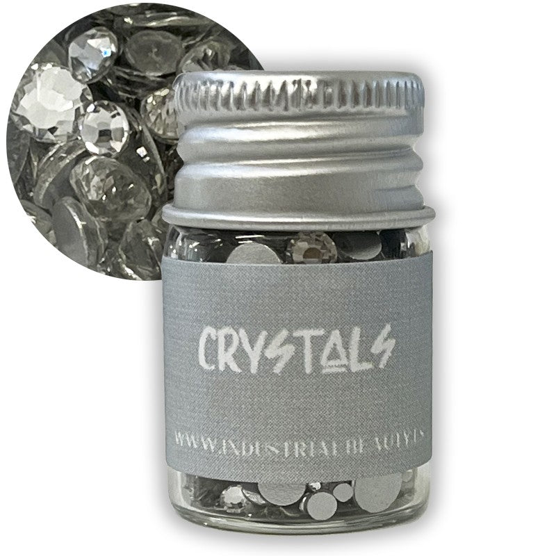 IB GLITTER - CRYSTALS 6ML
