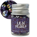 IB GLITTER - LILAC PEARLS 6ML