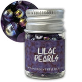 IB GLITTER - LILAC PEARLS 6ML