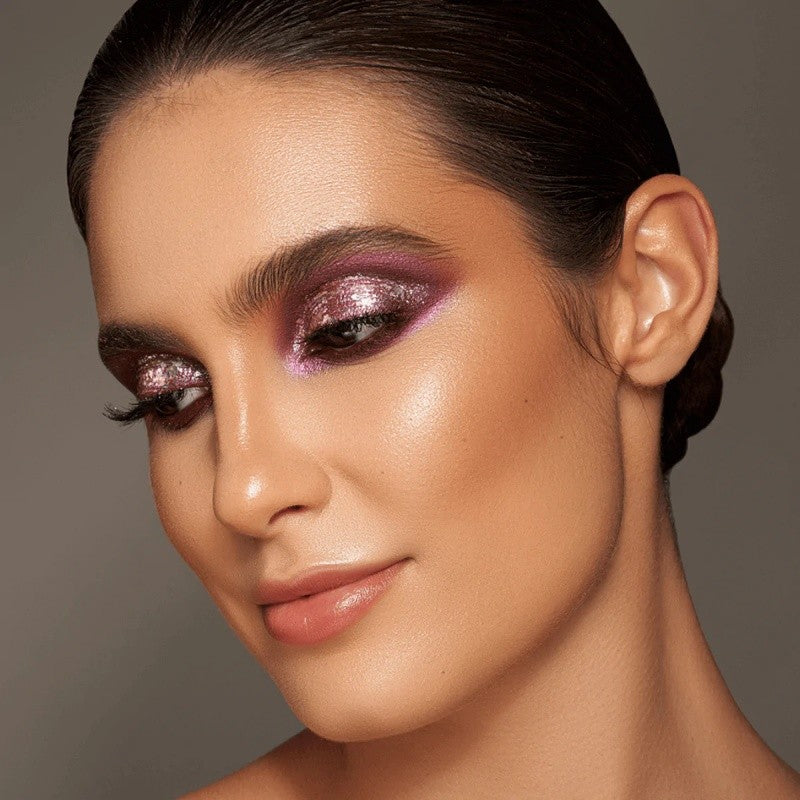 INFINITE CHROME FLAKES - SWEET TOOTH - DANESSA MYRICKS BEAUTY