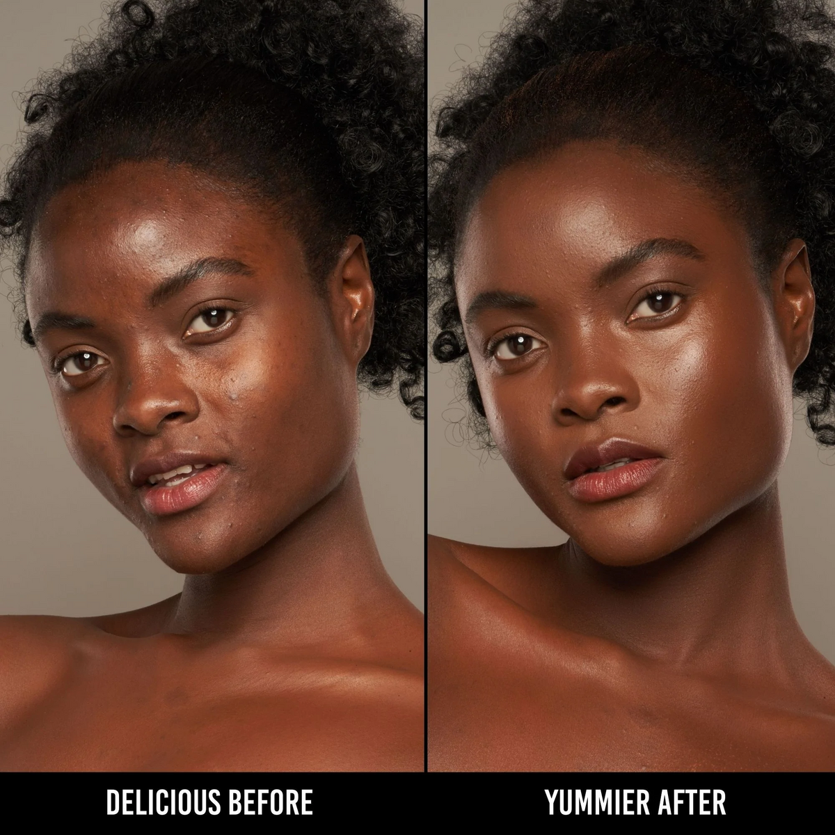 YUMMY SKIN SERUM FOUNDATION REFILL 24W - DANESSA MYRICKS BEAUTY
