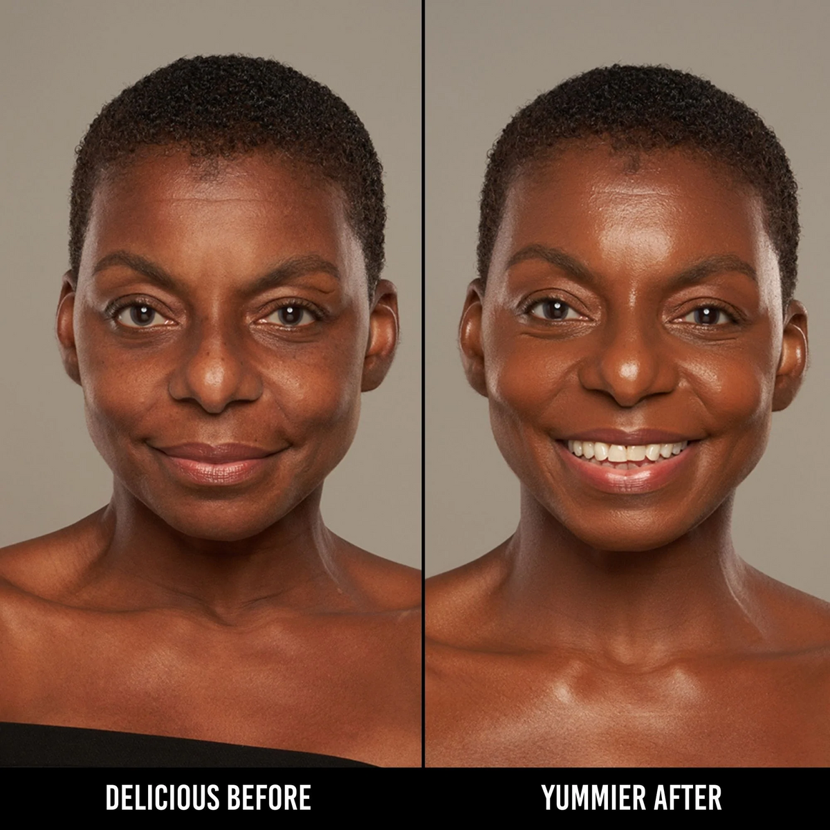 YUMMY SKIN SERUM FOUNDATION REFILL 22N - DANESSA MYRICKS BEAUTY