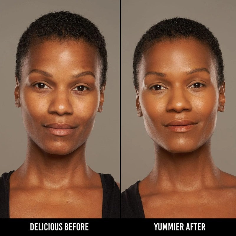 YUMMY SKIN SERUM FOUNDATION REFILL 18G - DANESSA MYRICKS BEAUTY