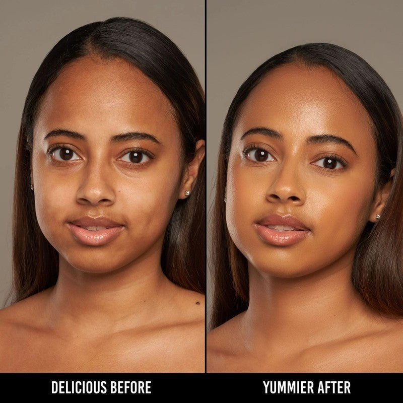 YUMMY SKIN SERUM FOUNDATION REFILL 14W - DANESSA MYRICKS BEAUTY