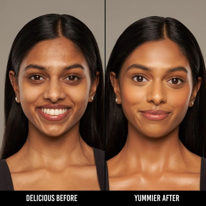 YUMMY SKIN SERUM FOUNDATION REFILL 14W - DANESSA MYRICKS BEAUTY
