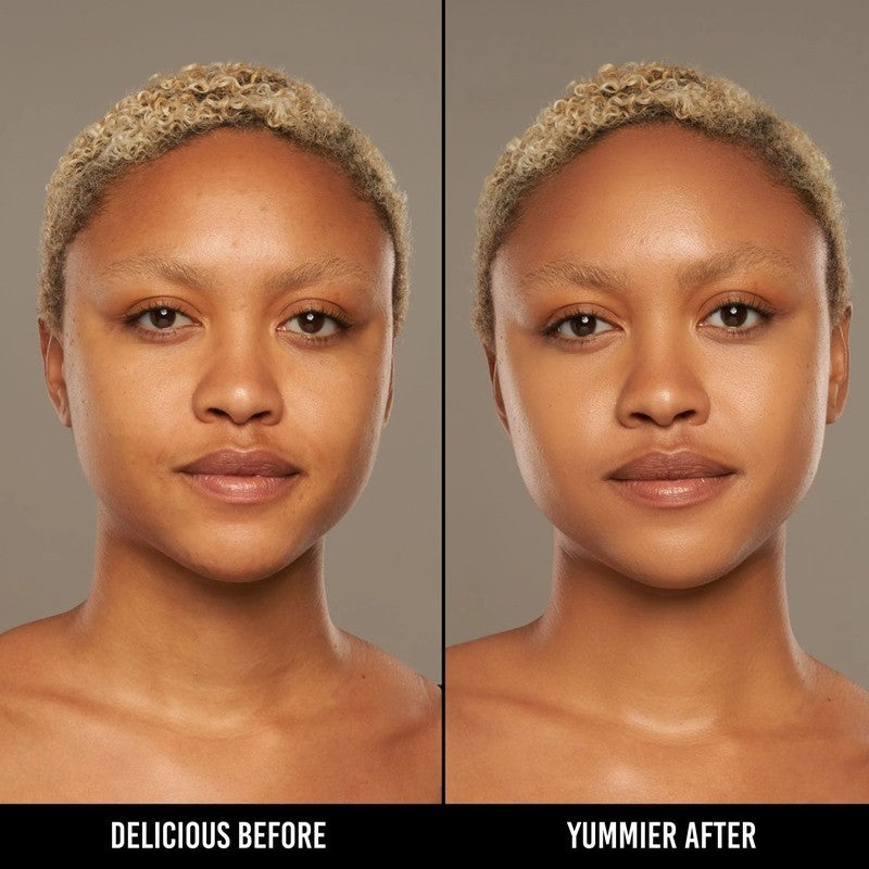 YUMMY SKIN SERUM FOUNDATION REFILL 12W - DANESSA MYRICKS BEAUTY
