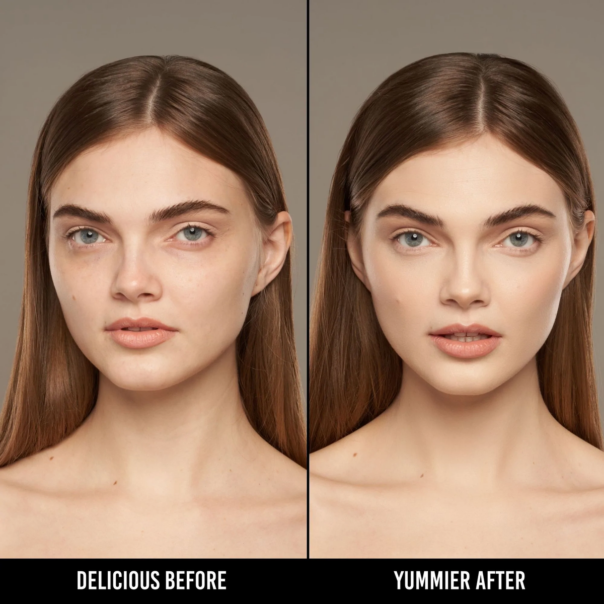 YUMMY SKIN SERUM FOUNDATION REFILL 2G - DANESSA MYRICKS BEAUTY