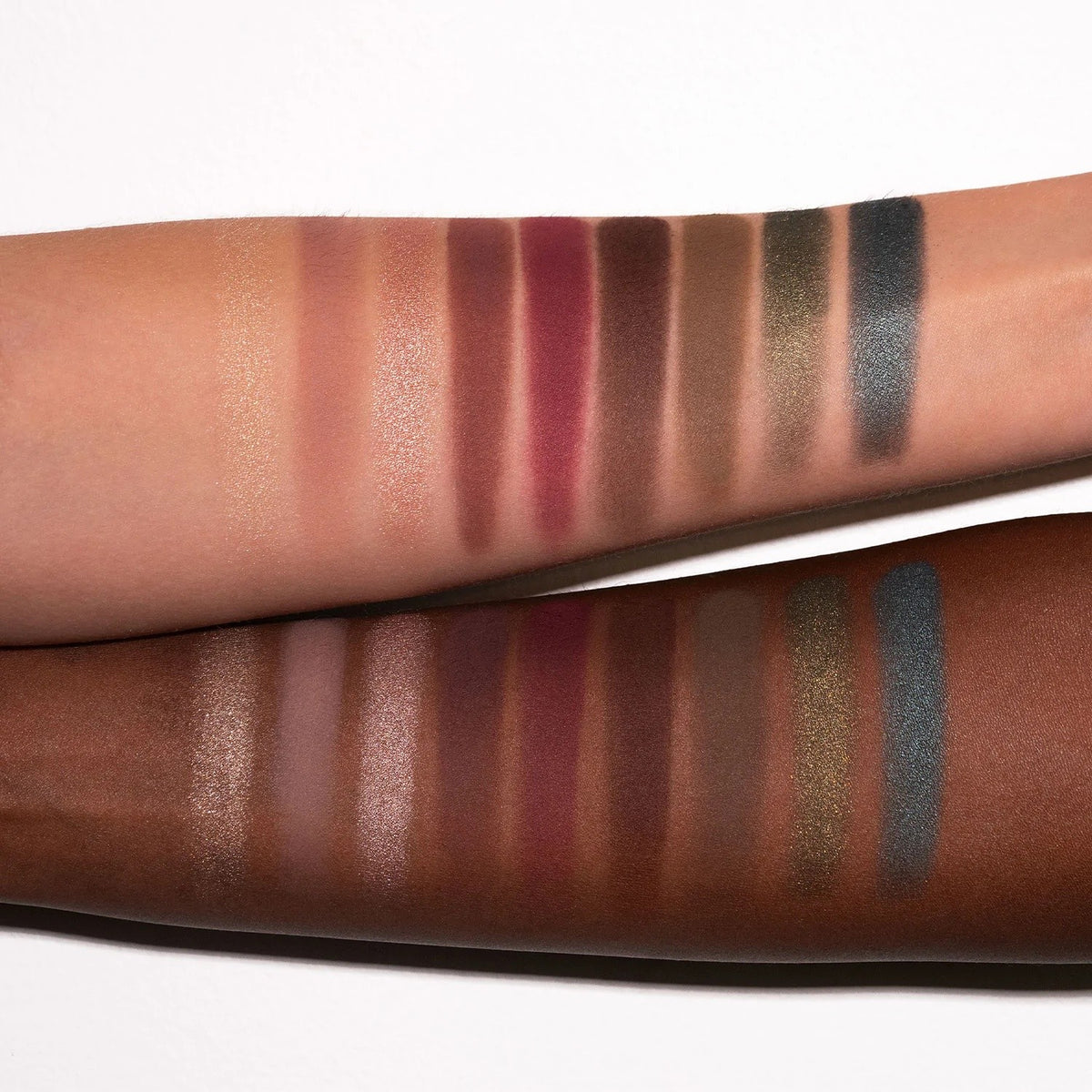 Reload palette - LH Cosmetics
