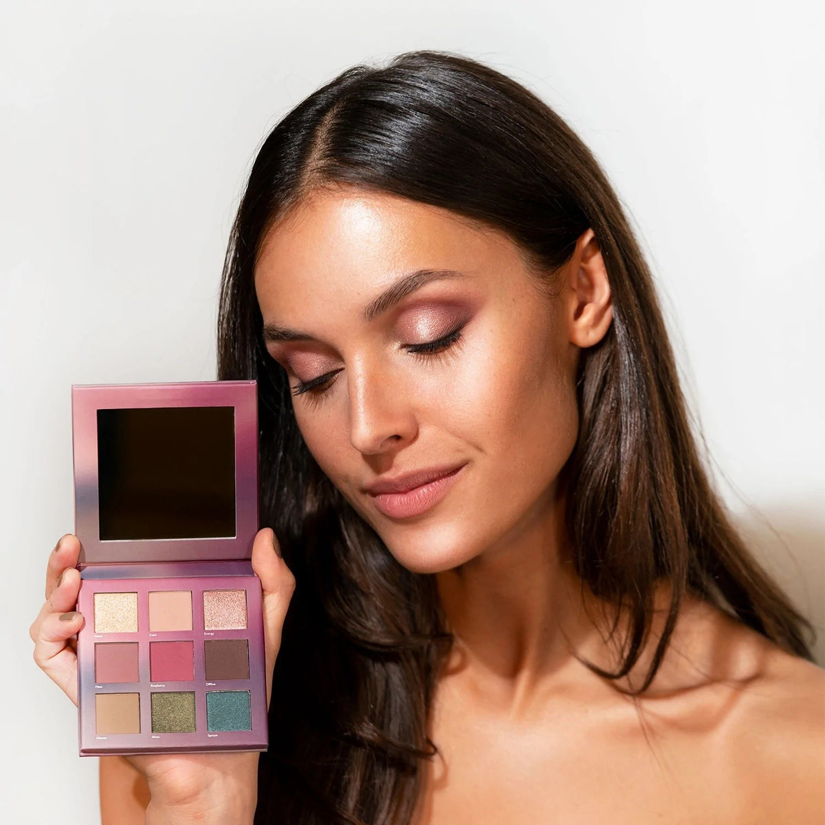 Reload palette - LH Cosmetics