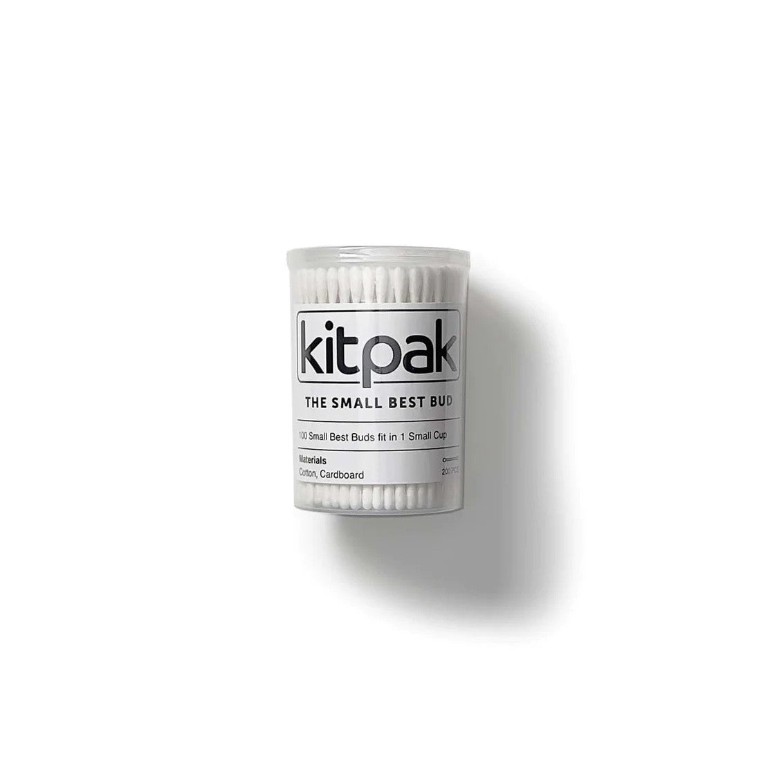 The Small Best Buds (set of 200) - Kitpak