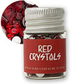 IB GLITTER - RED CRYSTALS 6ML