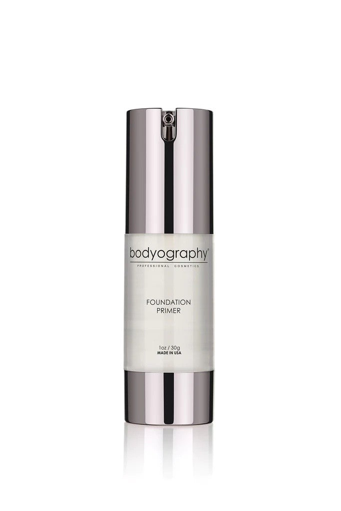 Foundation Primer - Clear - Bodyography