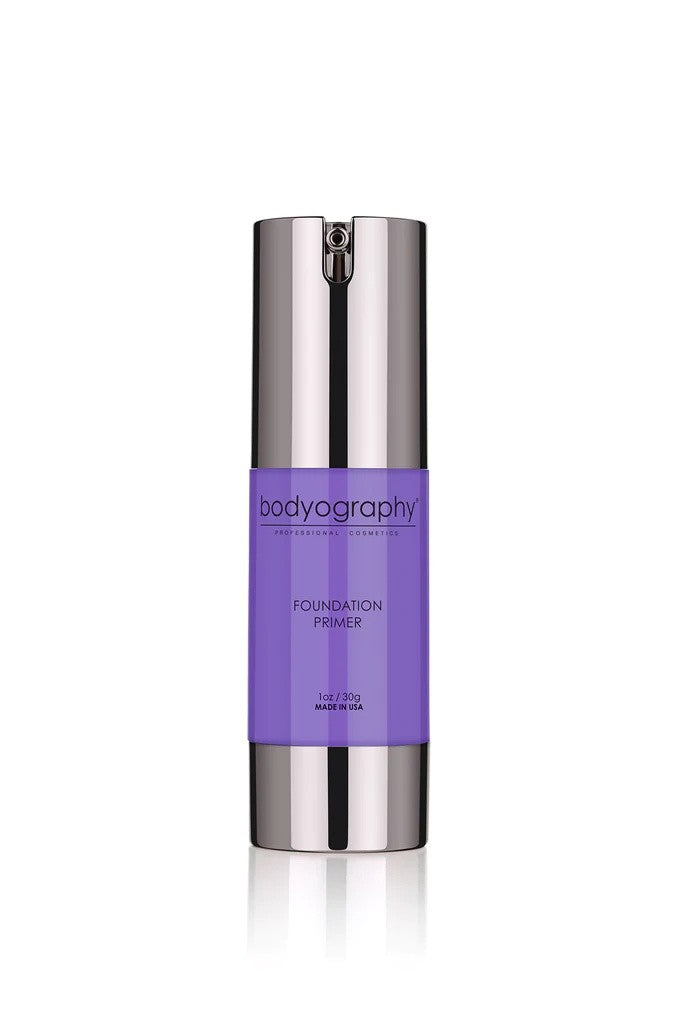 Foundation Primer - Purple - Bodyography