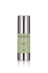 Foundation Primer - Green- Bodyography