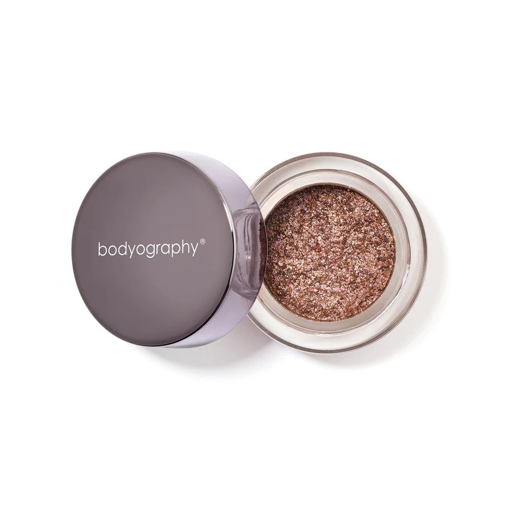 Glitter Pigment - Mood - Bodyography