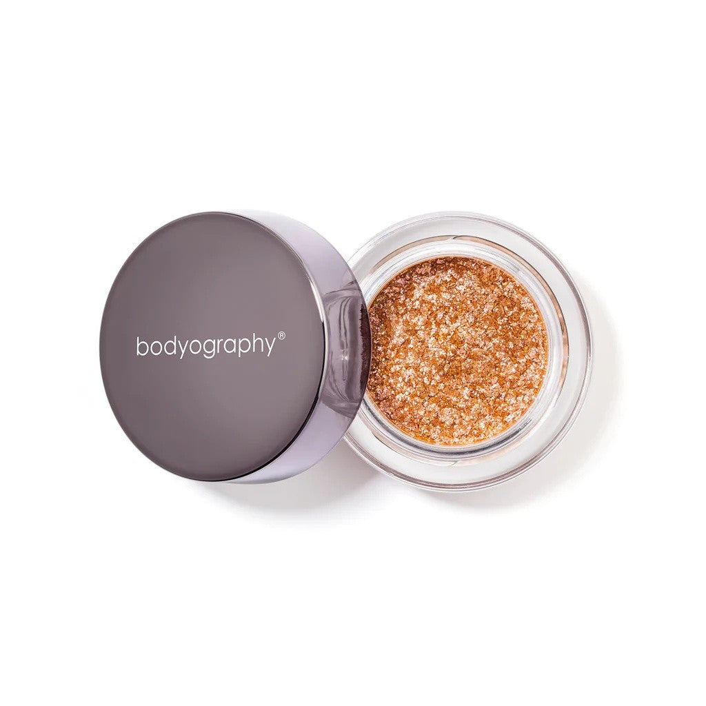 Glitter Pigment - Illusion - Bodyography