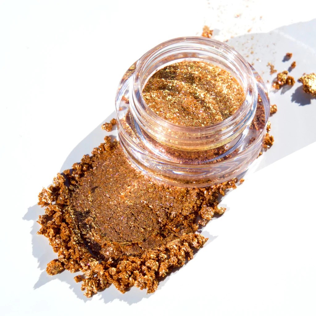 Glitter Pigment - Illusion - Bodyography