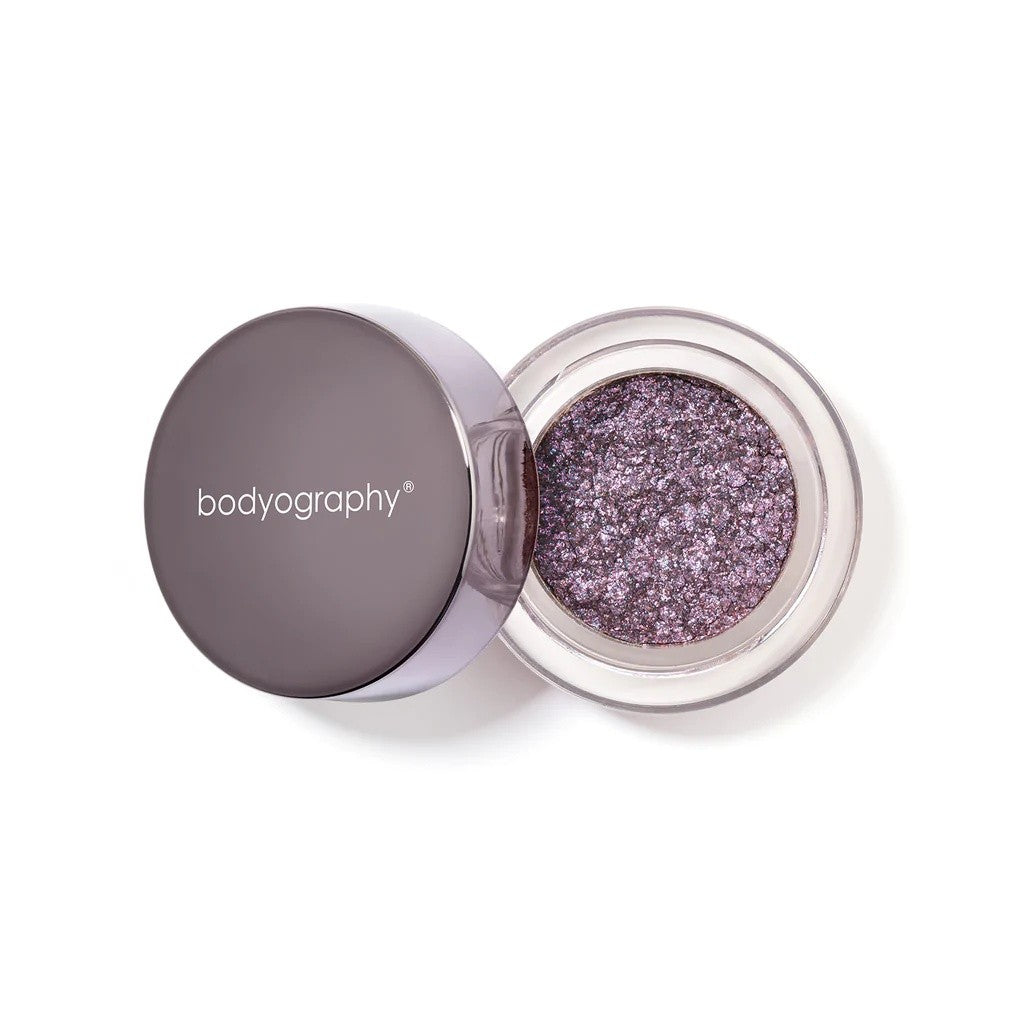 Glitter Pigment - Hue - Bodyography