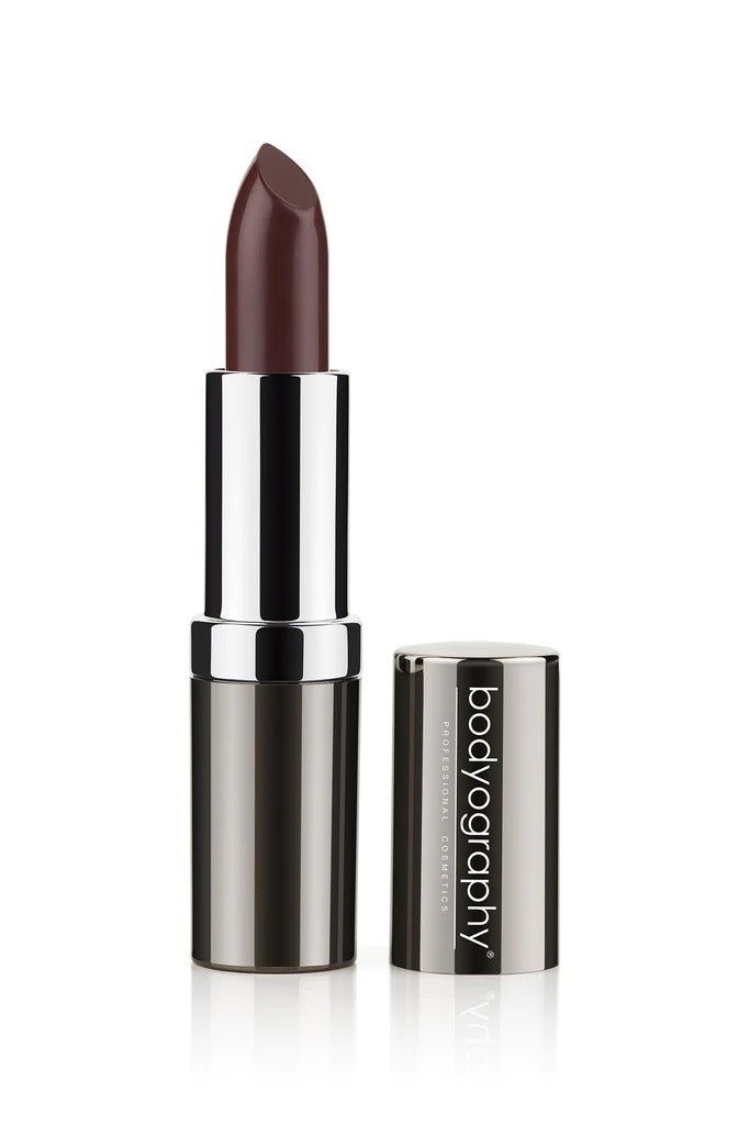 Cream Lipstick - Seductress - Bodyography