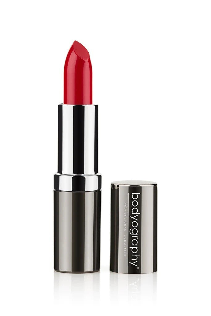 Cream Lipstick - Red China - Bodyography