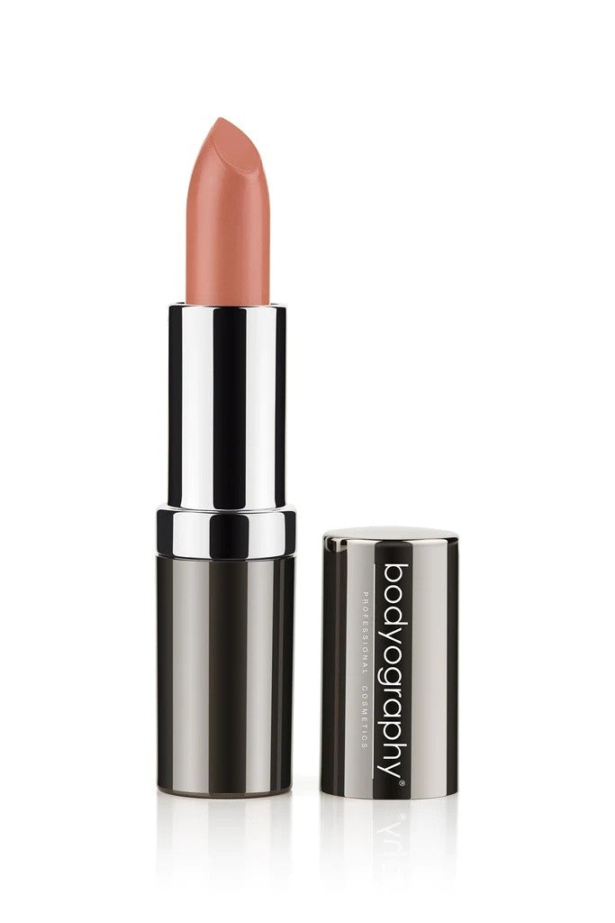 Matte Lipstick - Pop the Question- Bodyography