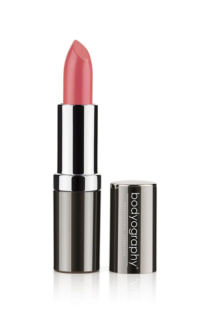 Matte Lipstick - Unrequited Love - Bodyography