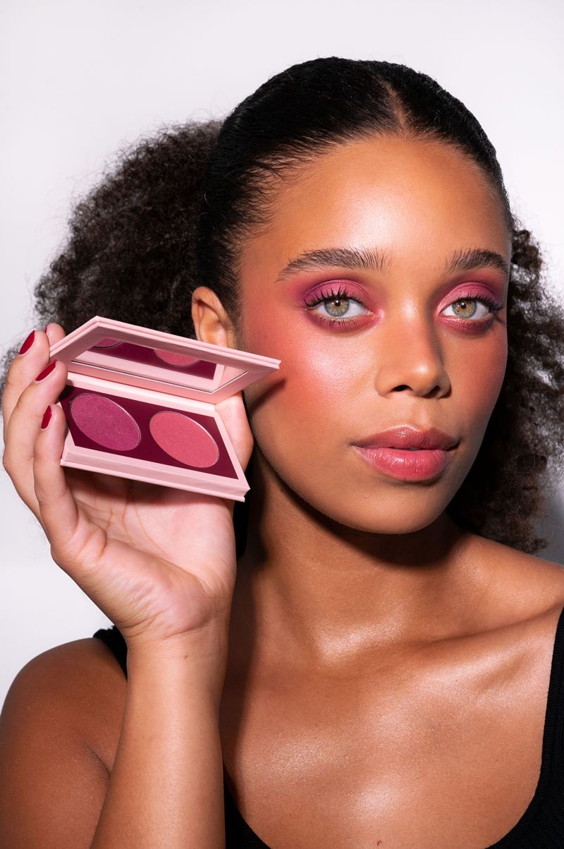 Duo dimension Element - LH Cosmetics