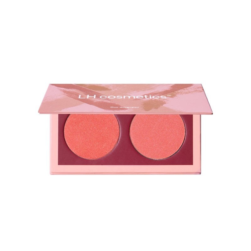 Duo dimension Zone - LH Cosmetics