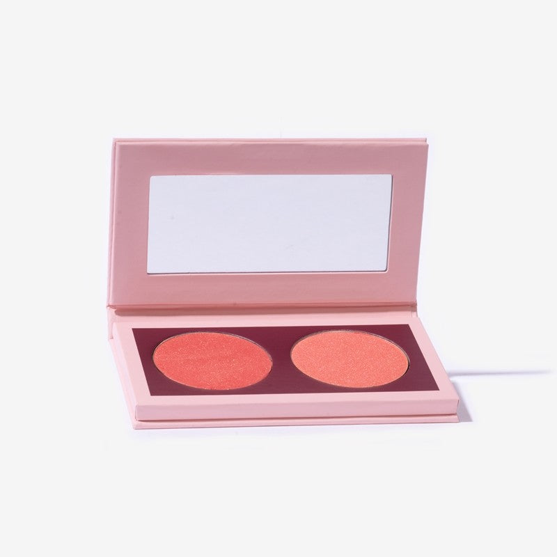 Duo dimension Zone - LH Cosmetics