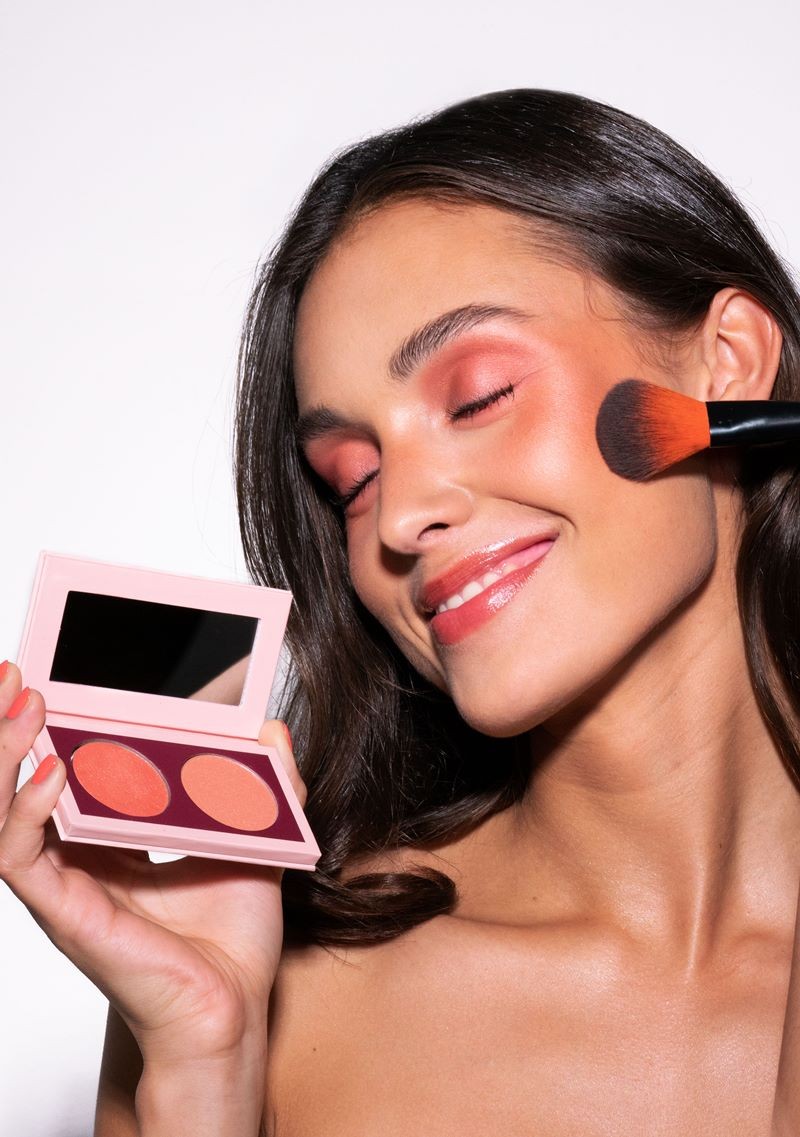 Duo dimension Zone - LH Cosmetics