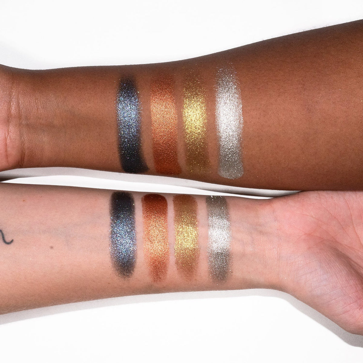 Basic Elements - LH COSMETICS